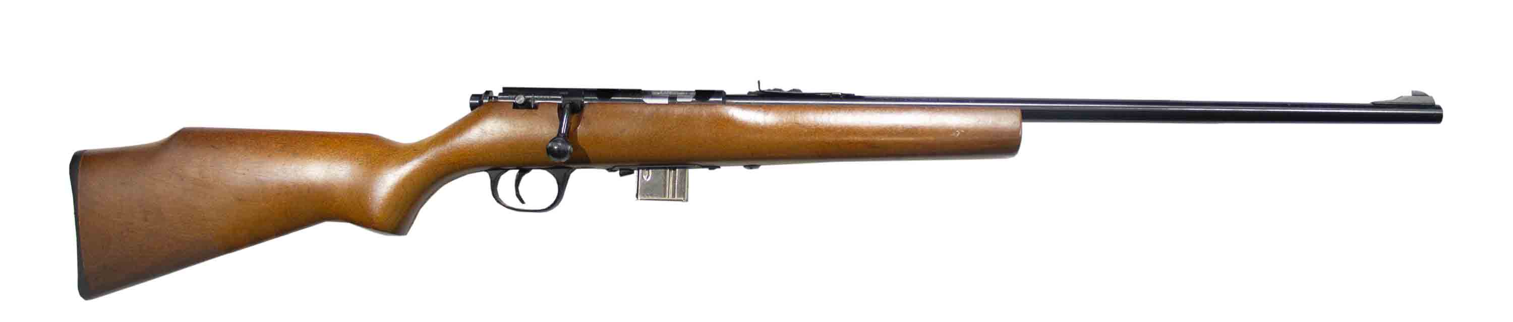 Marlin Model 25 .22WMR Bolt Action