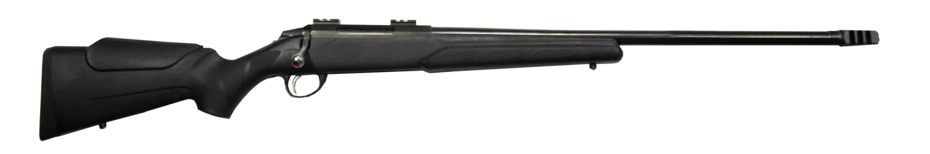 Tikka T3 308 Varmint