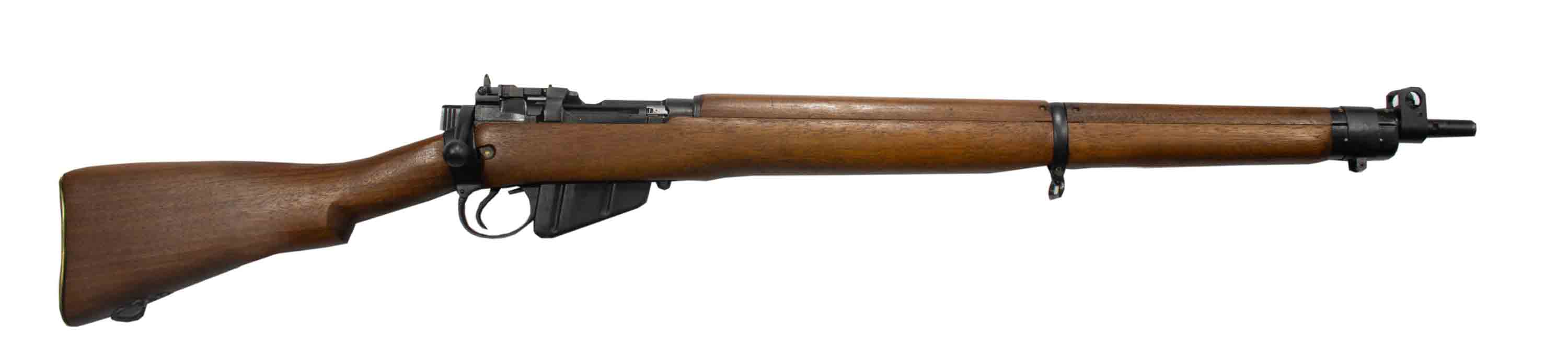 Brisbane Gun Shop Enfield No4 MK 1 Longbranch
