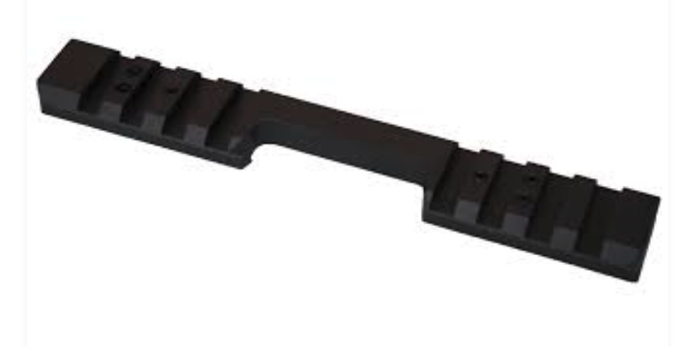 CCOP Picatinny 1 Piece CZ