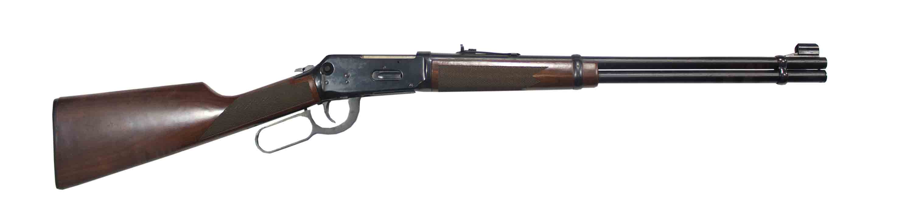Winchester 94AE in 30-30