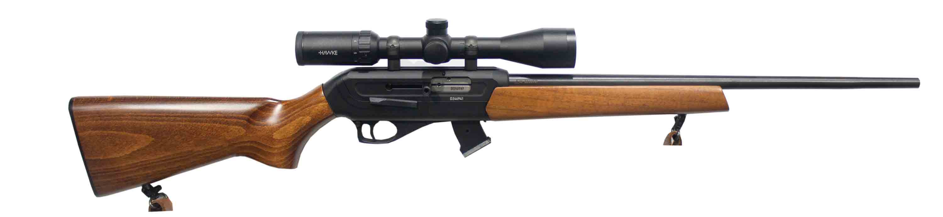 CZ 515 American 22LR Package