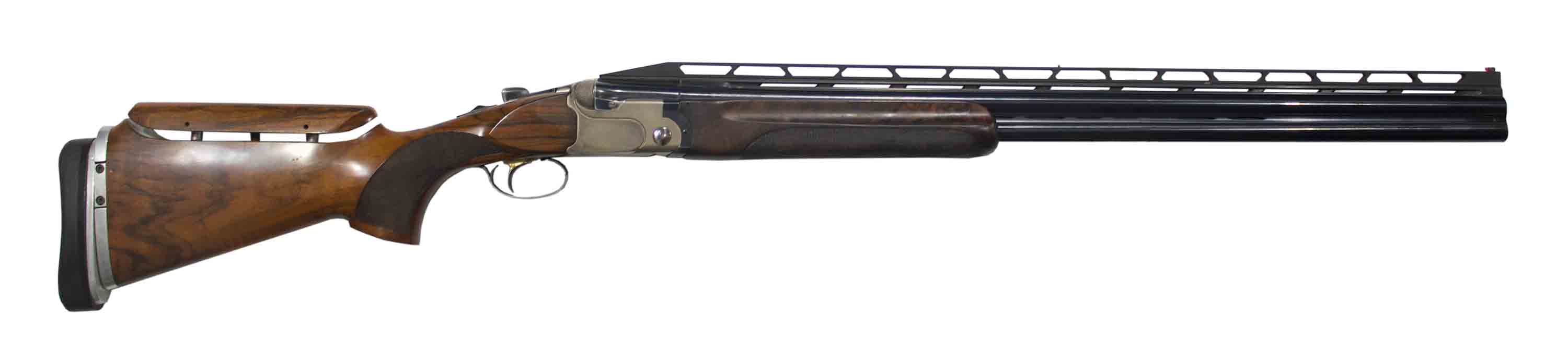 Beretta DT10 Trap Adjustable