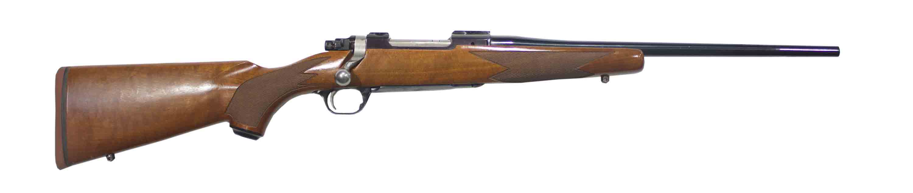 Ruger M77 Hawkeye Compact  308 Unfired