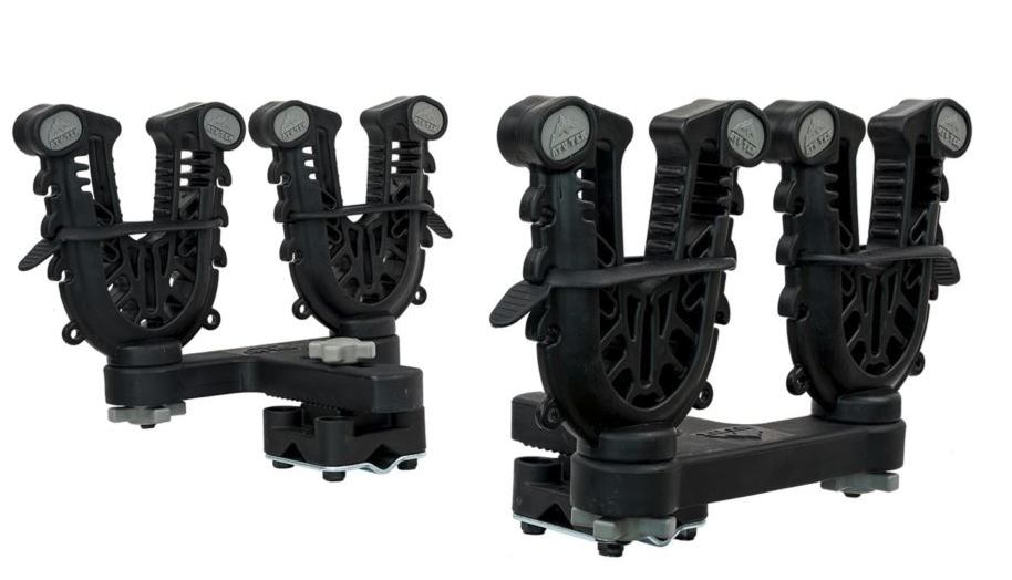 ATV-Tek FlexGrip Pro - Double