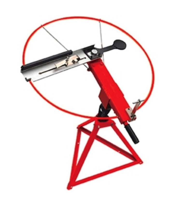 Clay Buster 3/4 Cock Clay Target Thrower