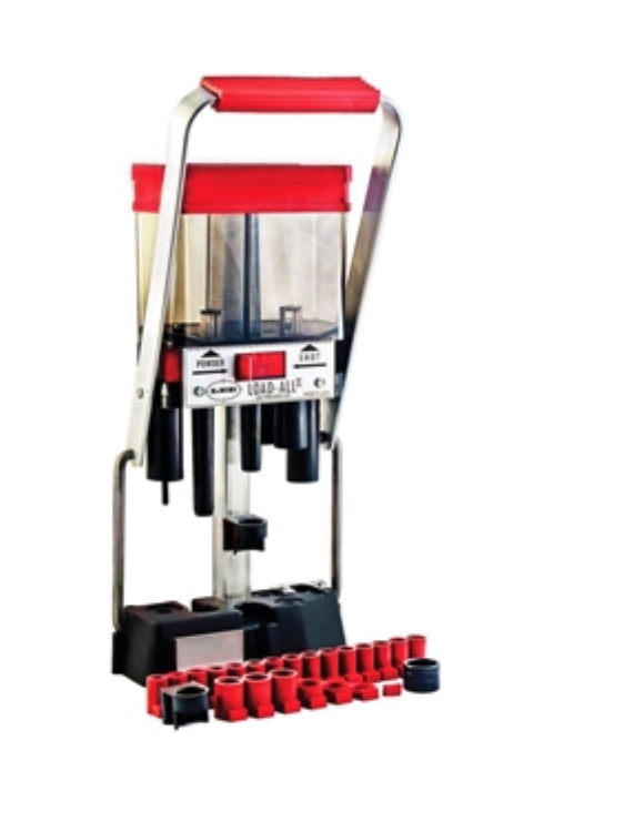 Lee Loadall II Press