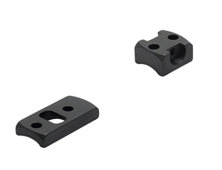 Pecar 2pc Bases - Mauser 98 FN Actions Interarms