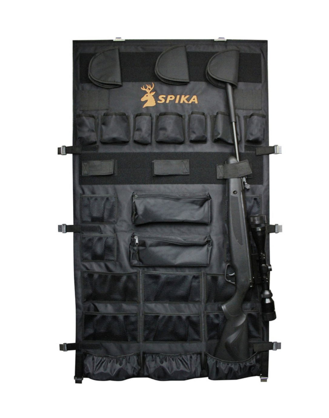 Spika Gun Safe Organiser