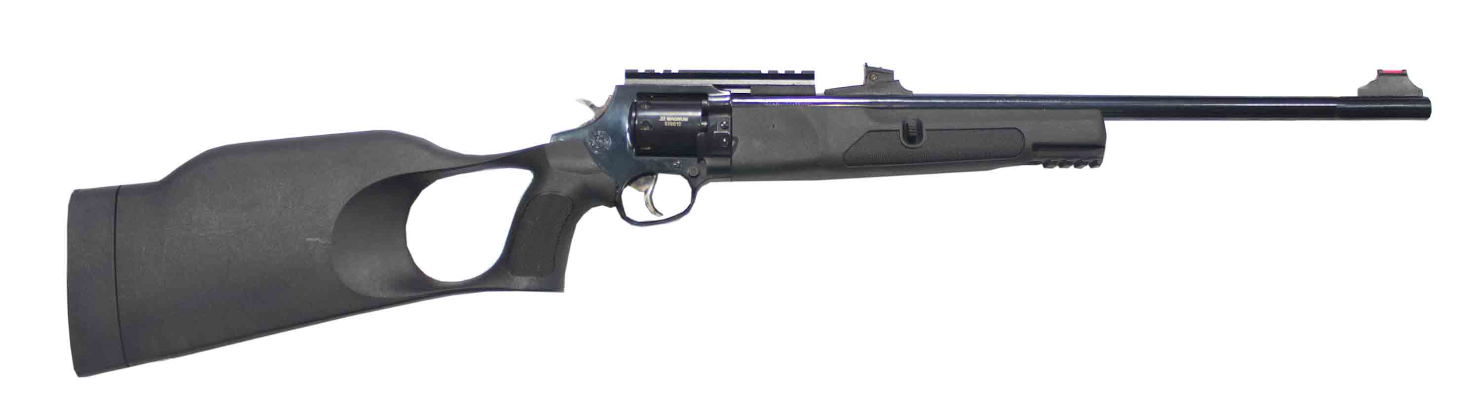 Rossi Circuit Judge .22LR and .22WMR