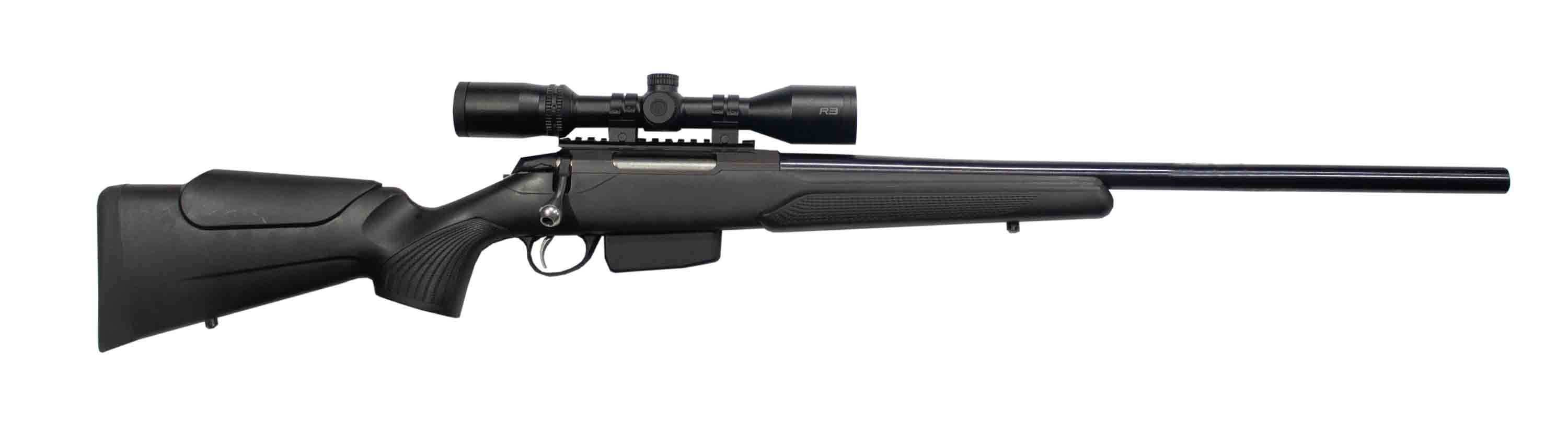 Tikka T3x 308 Varmint Package
