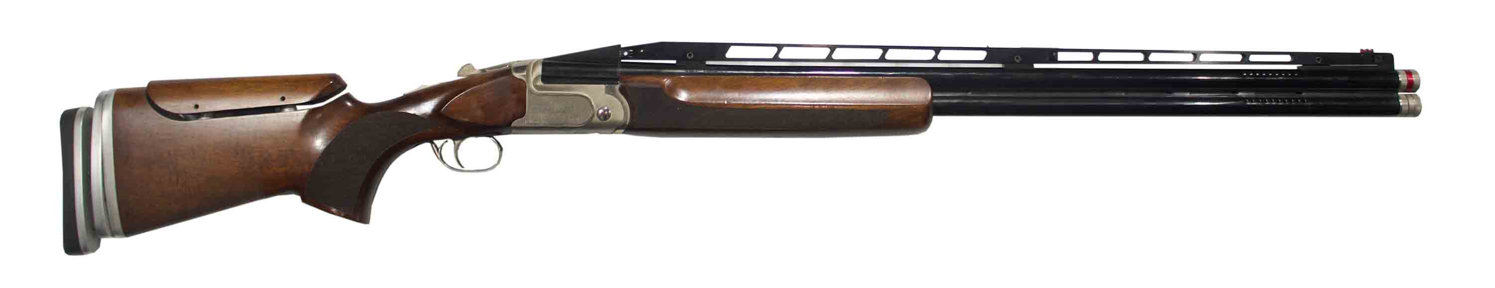 Khan Arms K500 DLX Trap