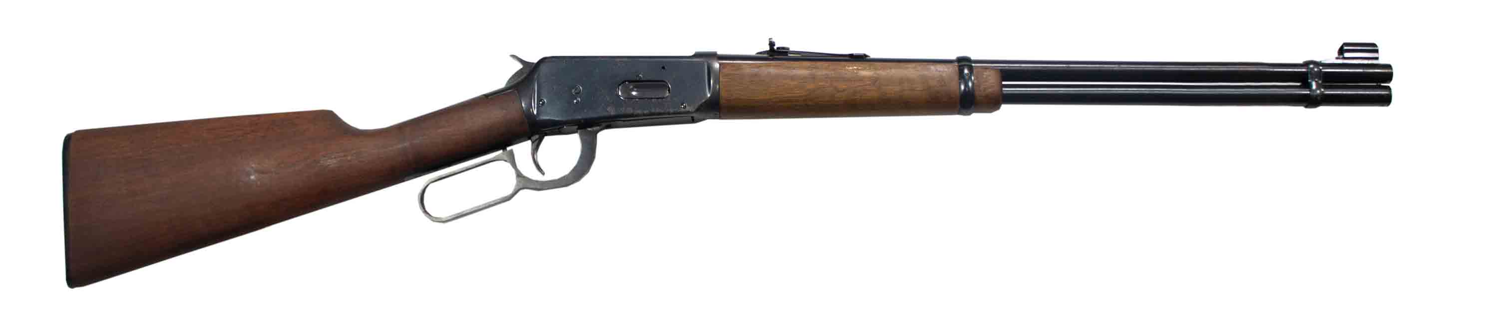 Brisbane Gun Shop Winchester Model 94 44 Remington Magnum