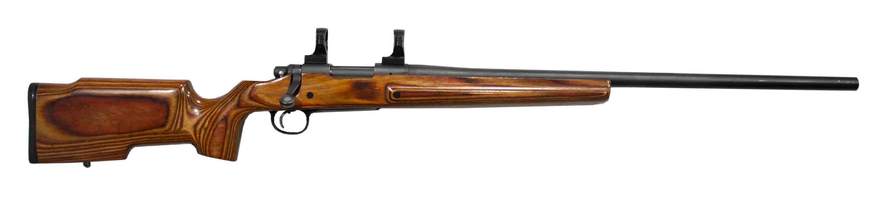 Brisbane Gun Shop Remington Model 700 Varmint .222 Rem Mag
