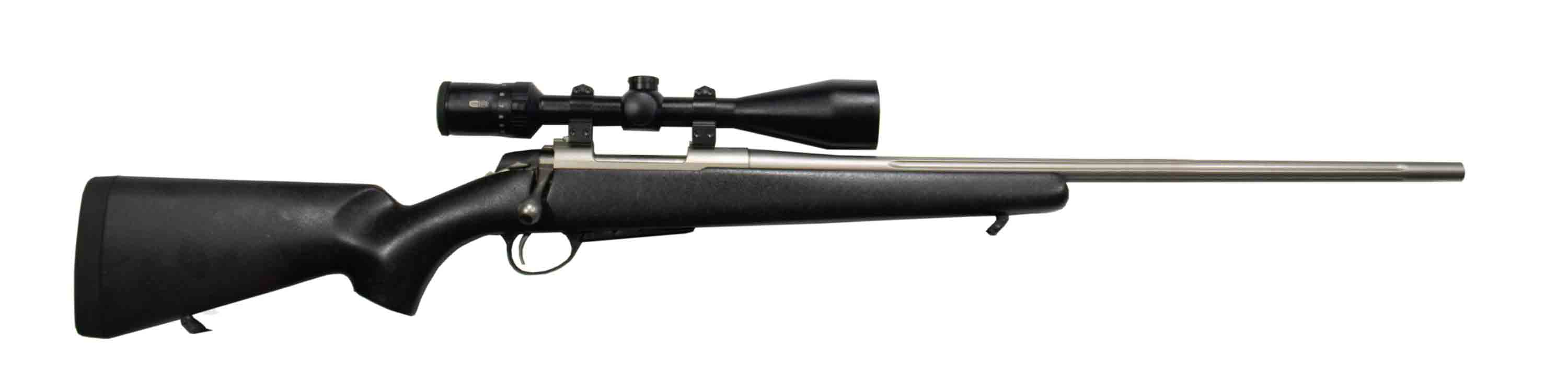 Sako A7 6.5 Creedmoor Package