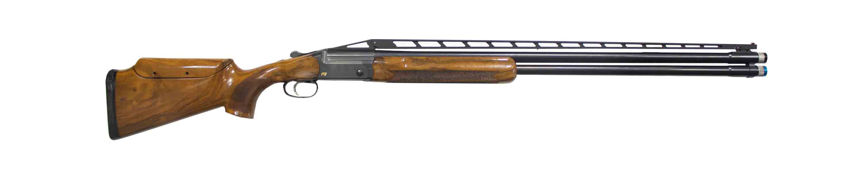 Brisbane Gun Shop BLASER F3 VANTAGE MID RIB