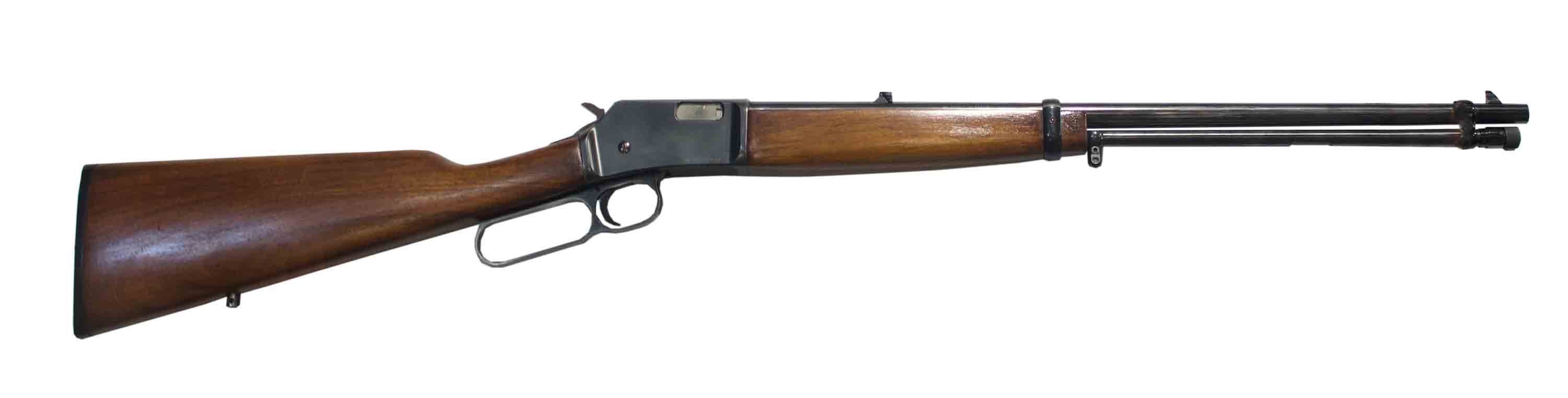 Miroku ML 22 Lever Action