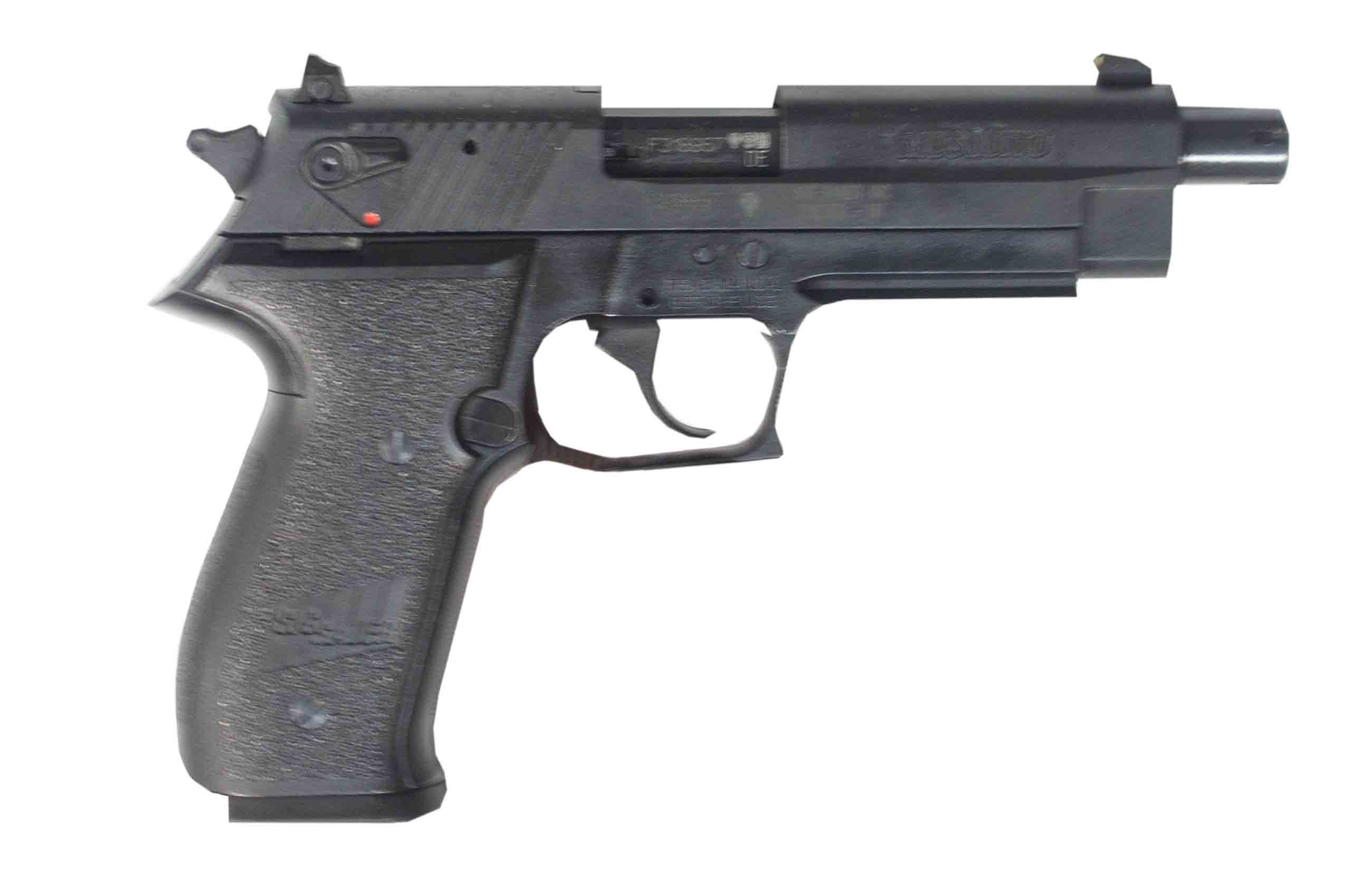Brisbane Gun Shop Sig Sauer Mosquito 22LR