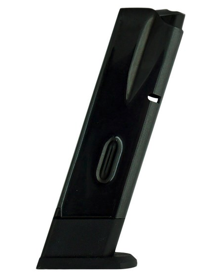 CZ 75 SP-01/Shadow 2 9MM 10rnd Magazine