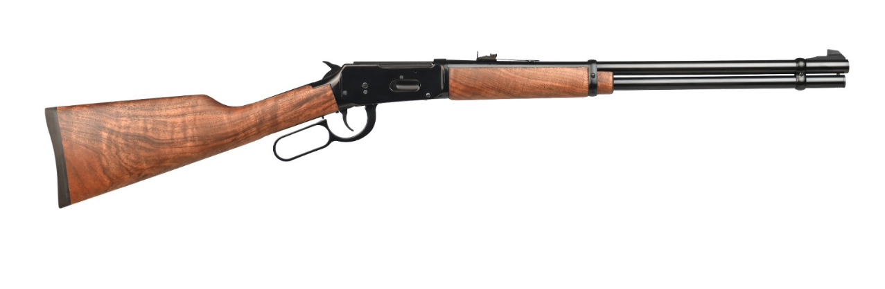 Hanic 410 Lever Action Shotgun