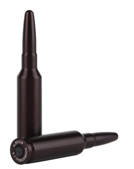 A-ZOOM SNAP CAPS 6.5 CREEDMOOR 2PK