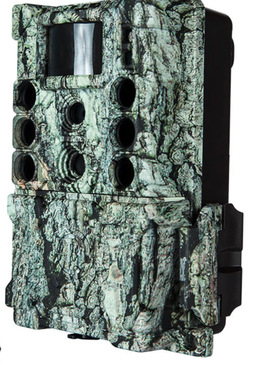 BUSHNELL CORE DS-4K TRAIL CAMERA 32MP CAMO NO GLOW
