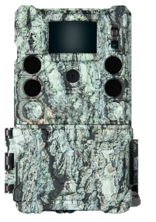 BUSHNELL CORE DS-4K TRAIL CAMERA 30MP CAMO NO GLOW