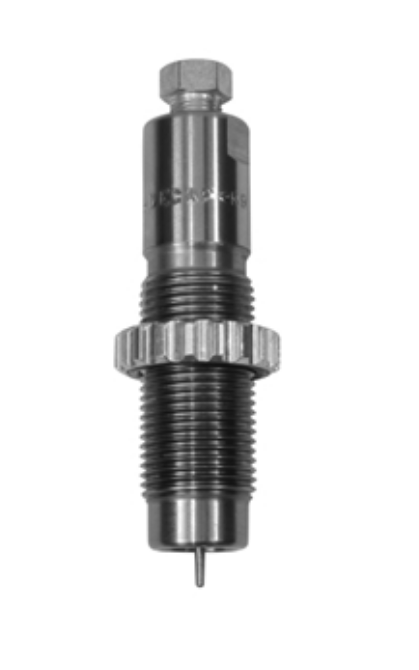Lee Universal Decapping Die Undersize Flash Hole