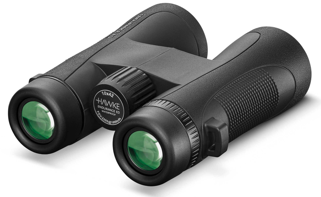 Brisbane Gun Shop Hawke Endurance ED 10x42