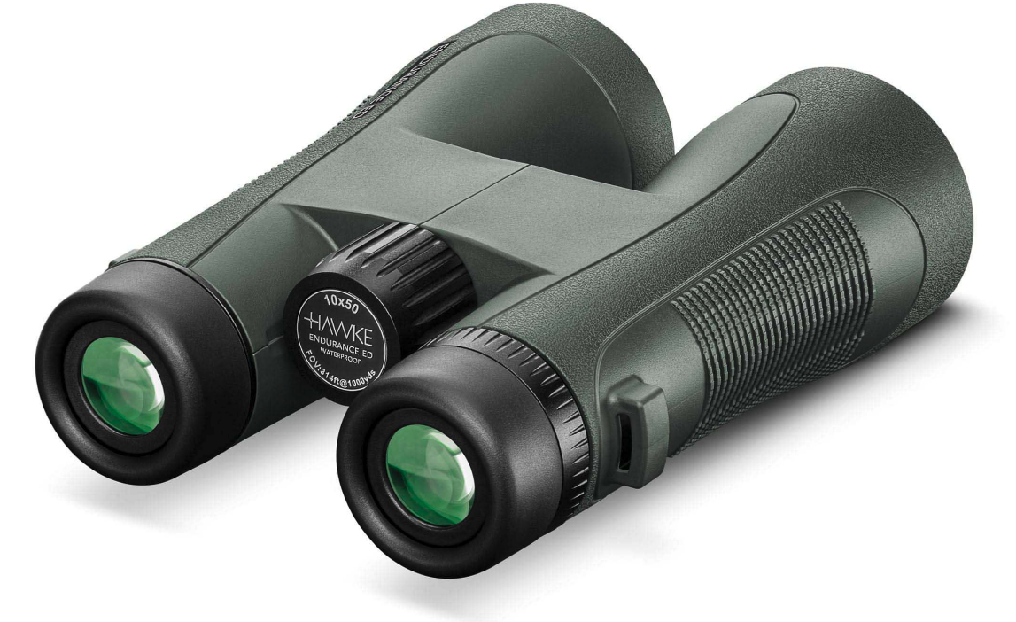 Hawke Endurance ED 10x50