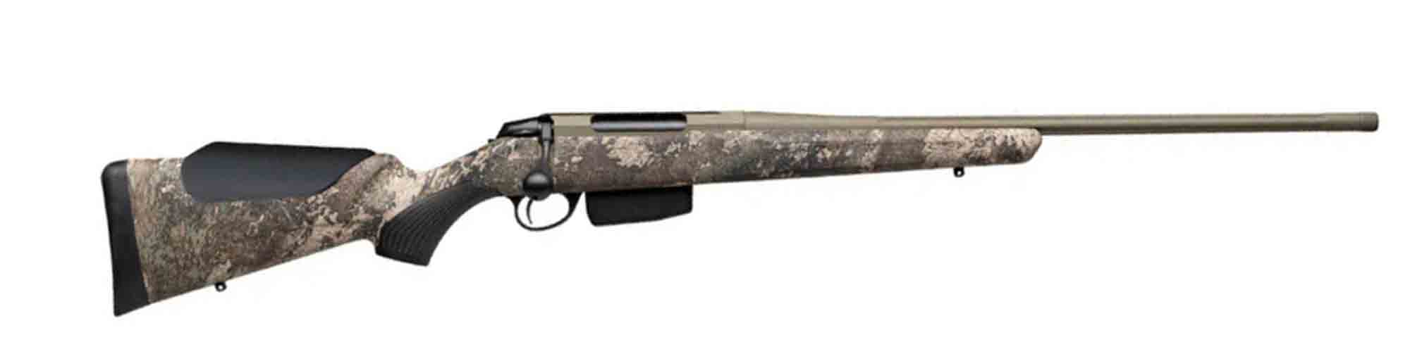 TIKKA T3x Strata Camo 2020 Special Oz Edition