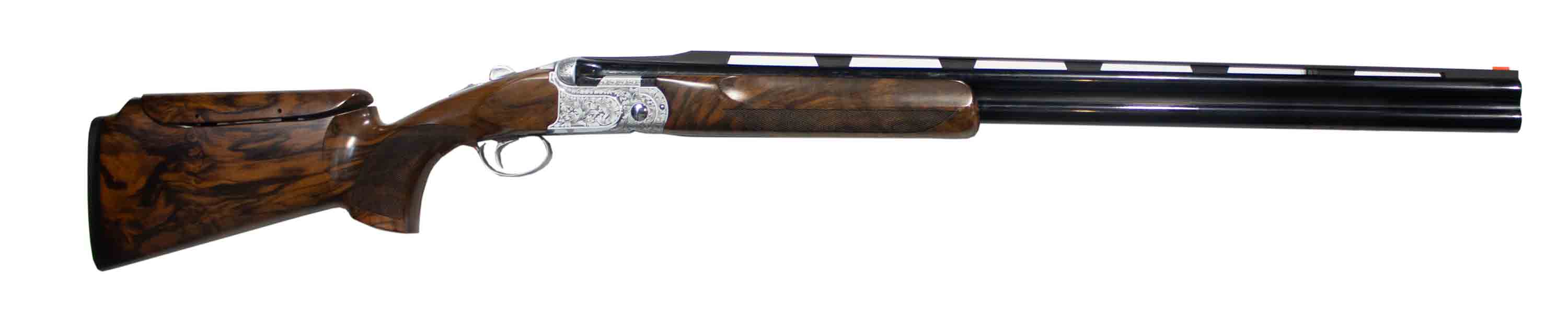 Victory RT25 Walnut Under/over "sporter"