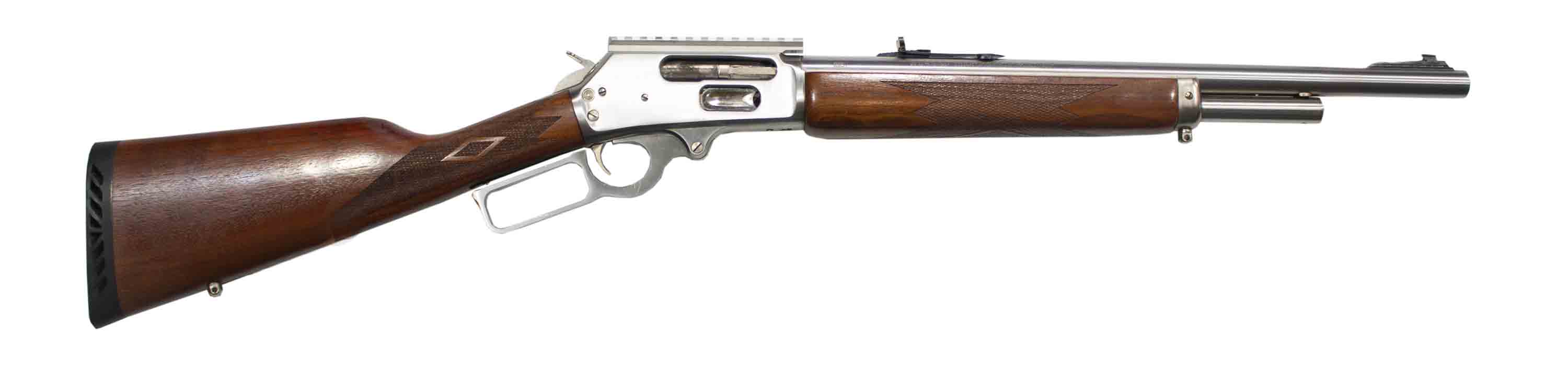 Marlin 1895GS Stainless 45/70