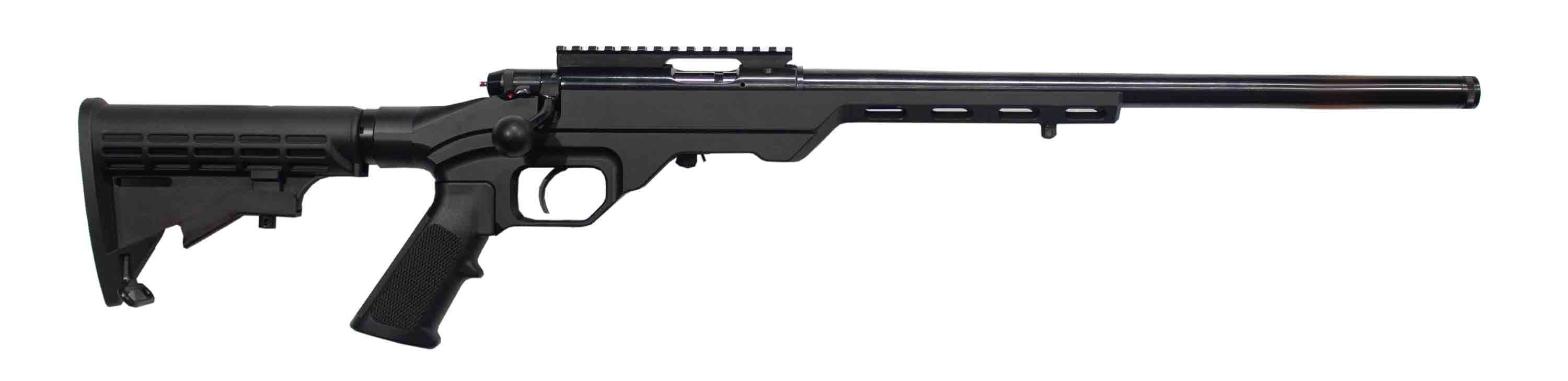 Anschutz 1710 DHB Tactical