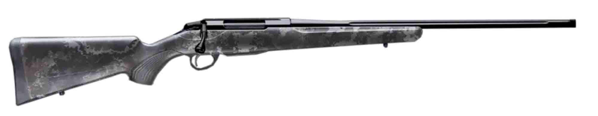 TIKKA T3x Super Lite Blackout 16"