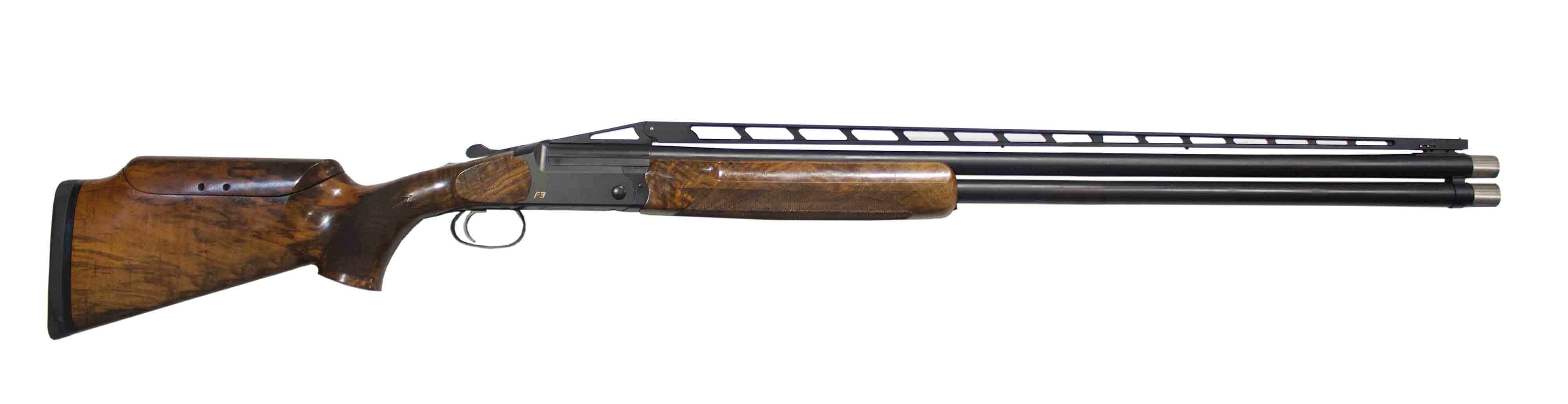 Blaser F3 Super trap