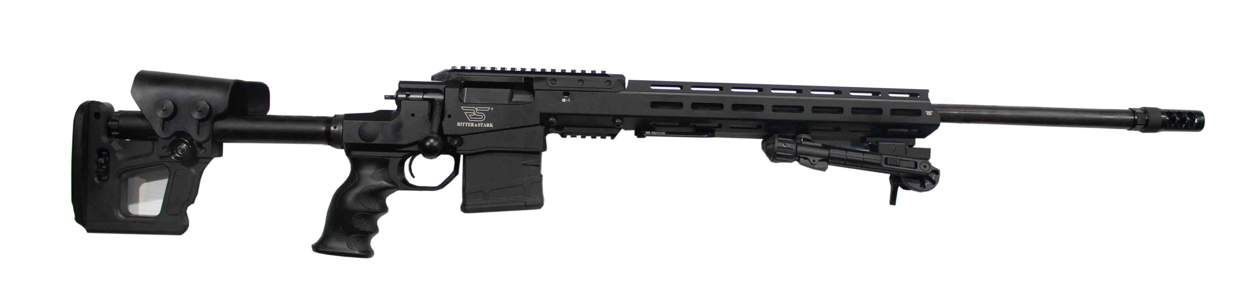 Ritter & Stark SLX Tactical Rifle 6.5CM