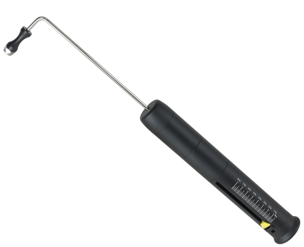 Accutech Trigger Pull Scale