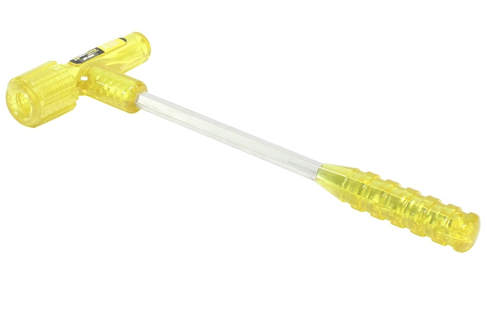 Inertia Bullet Puller Hammer