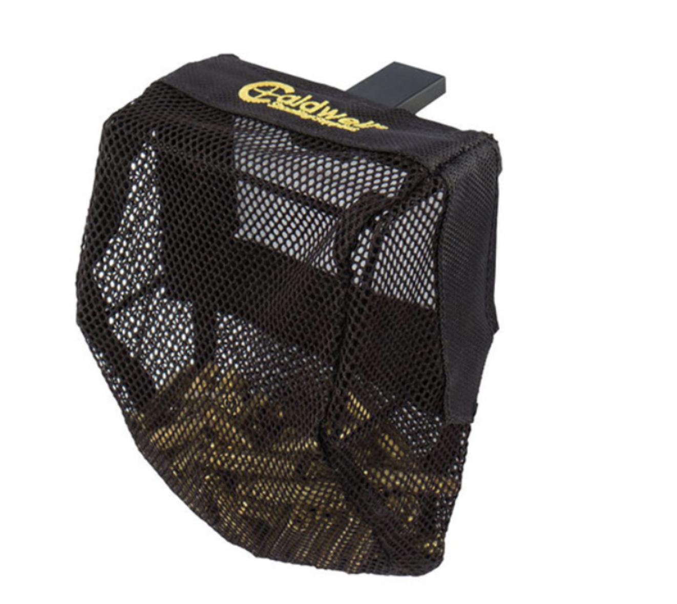 Brisbane Gun Shop CALDWELL AR-15 AR-10 PICATINNY BRASS CATCHER BAG