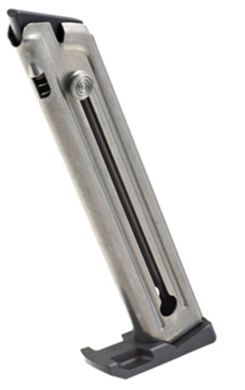 Brisbane Gun Shop RUGER MAGAZINE 22/45 MKIV 22LR 10 SHOT