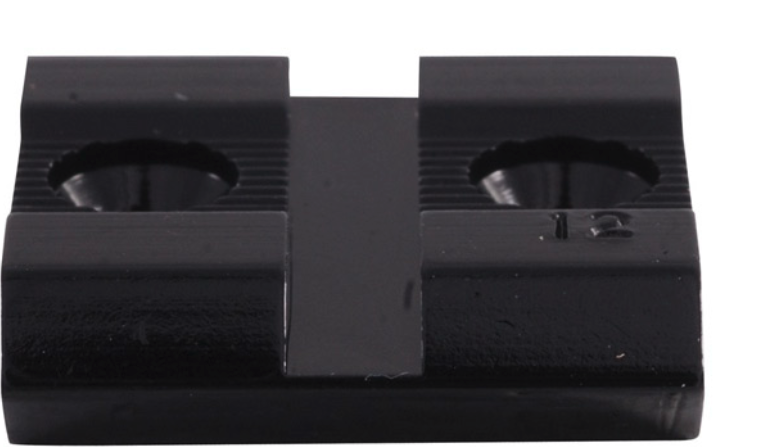 WEAVER BASE 12 WIN 74 RUGER AMERICAN RIMFIRE