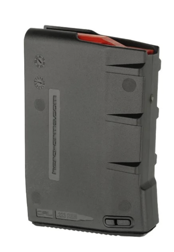 HERA H1 223 REM 10 SHOT MAGAZINE