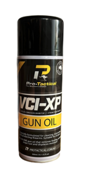 VCI-XP Gun Oil