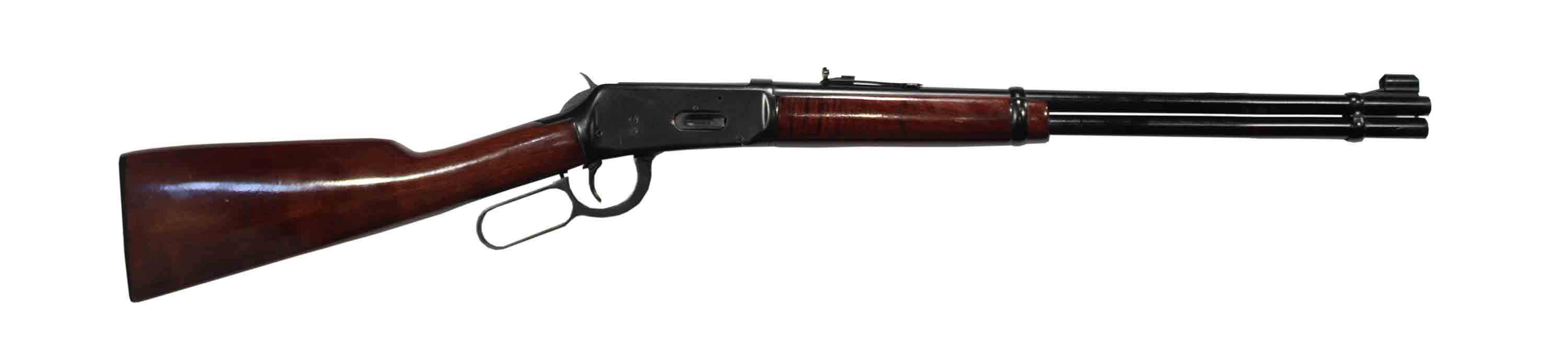 Brisbane Gun Shop Winchester Model 94 44-40