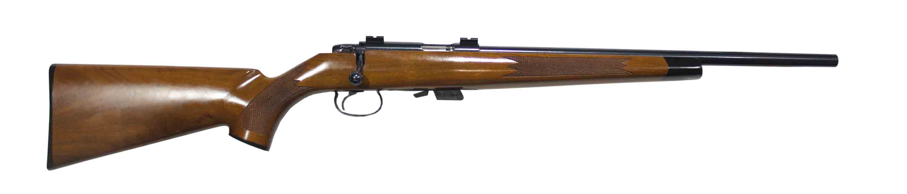 Brisbane Gun Shop Remington 541-T 22LR Rimfire