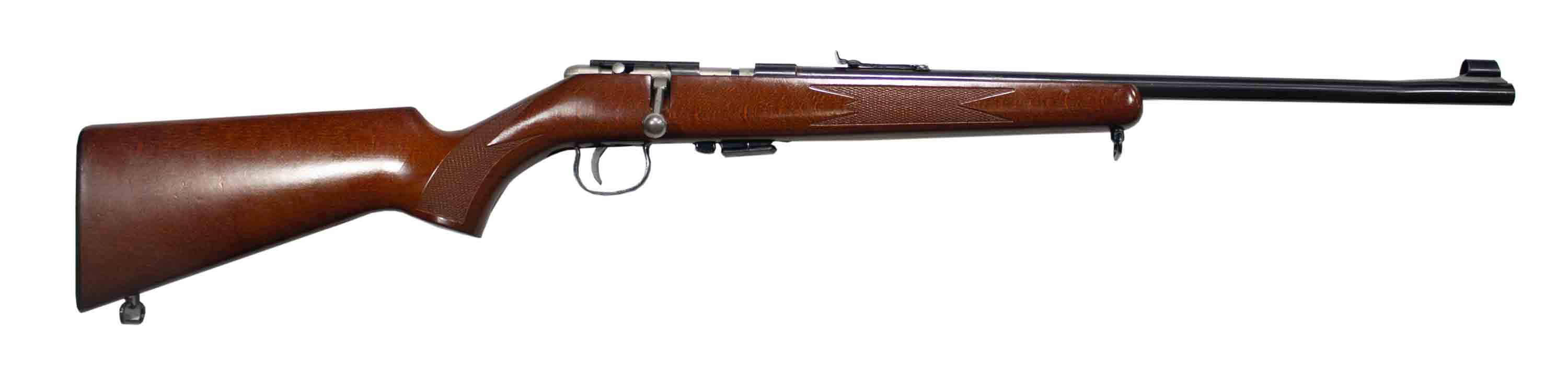 Anschutz 1450 22LR Rifle