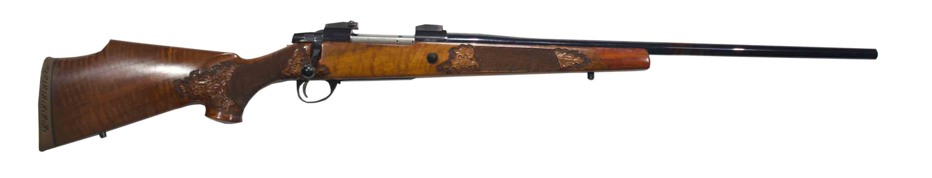 Sako AII (A2) Super Deluxe 270 Win