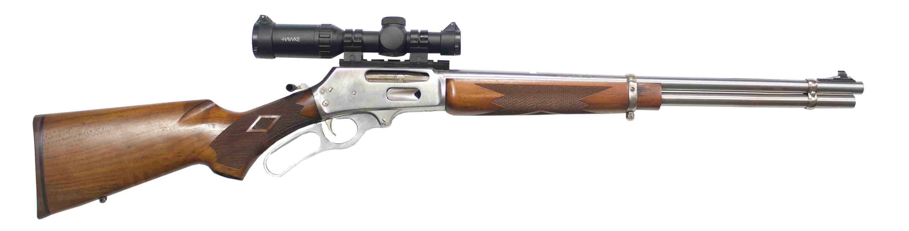 Marlin 336SS JM 30-30 Lever Gun
