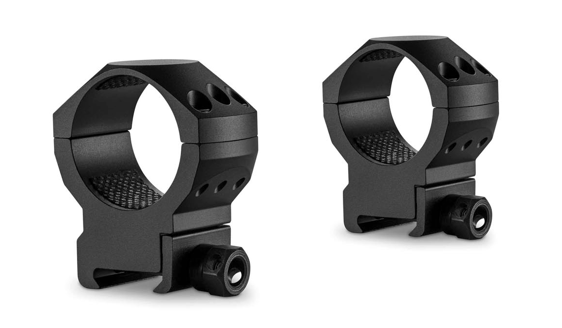 Hawke Tactical Ring Mount 34mm